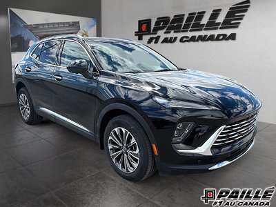 Buick Envision Preferred 2026