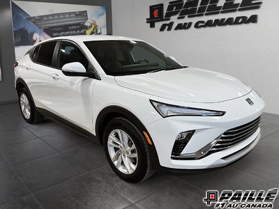 Buick Envista Preferred 2024