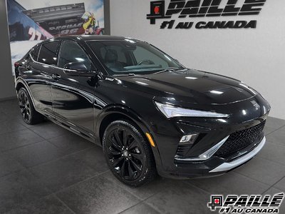 2024 Buick Envista Sport Touring