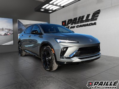 Buick Envista Sport Touring 2026