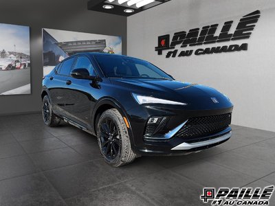 Buick Envista Sport Touring 2026