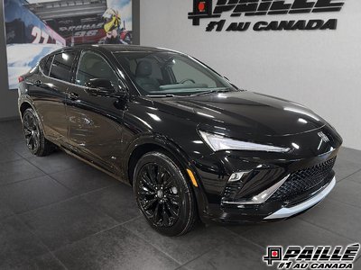 Buick Envista Sport Touring 2026