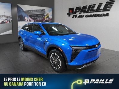 Chevrolet Blazer EV LT 2025