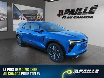 Chevrolet Blazer EV LT 2025