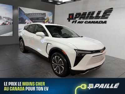 Chevrolet Blazer EV LT 2025
