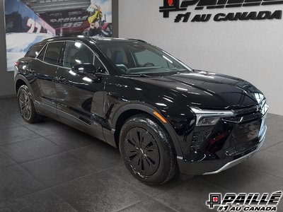 Chevrolet Blazer EV LT 2026