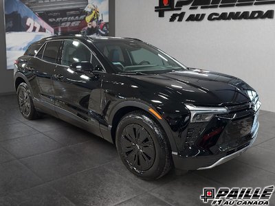 Chevrolet Blazer EV LT 2026