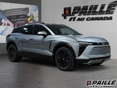 Chevrolet Blazer EV LT 2027