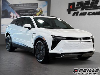 Chevrolet Blazer EV LT 2027