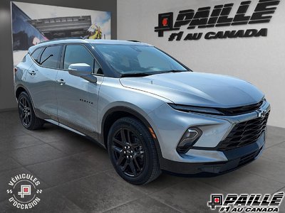 Chevrolet Blazer RS 2025 AWD
