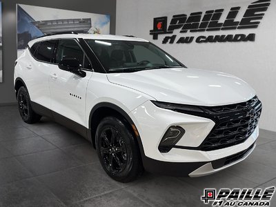 Chevrolet Blazer LT 2026