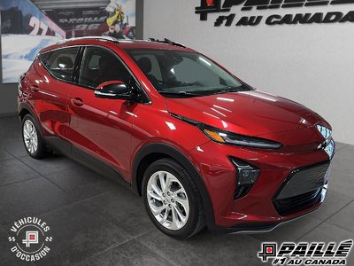 Chevrolet Bolt EUV LT 2023