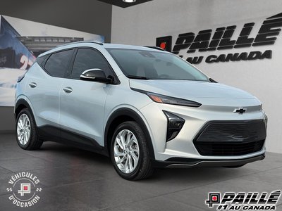 Chevrolet Bolt EUV LT 2023