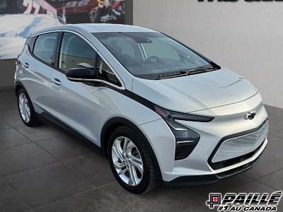 2023 Chevrolet Bolt EV 1LT