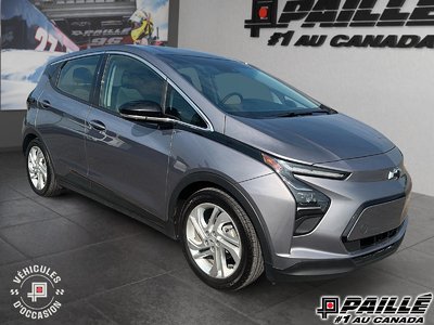 2023 Chevrolet Bolt EV 1LT