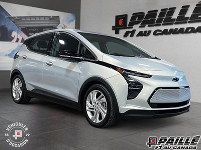 Chevrolet Bolt EV 1LT 2023