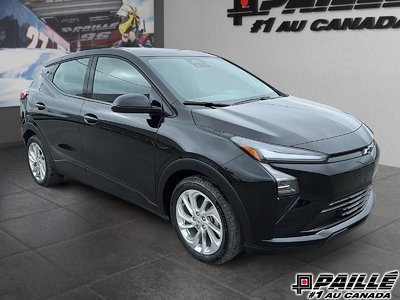 Chevrolet Bolt EV LT 2027