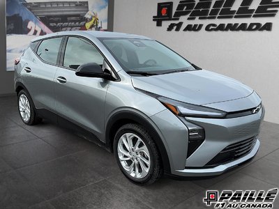 Chevrolet Bolt EV LT 2027