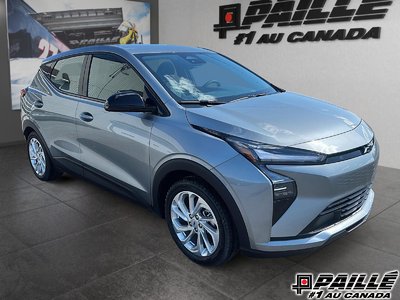 Chevrolet Bolt EV LT 2027