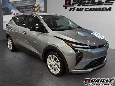 Chevrolet Bolt EV LT 2027