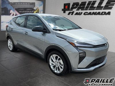 2027 Chevrolet Bolt EV LT