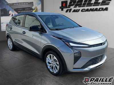 Chevrolet Bolt EV LT 2027