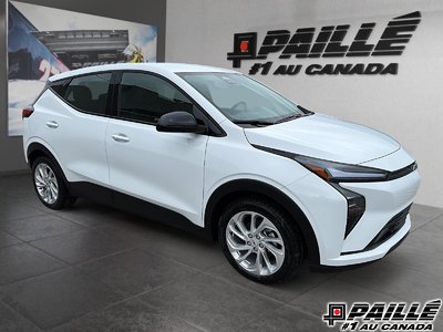 Chevrolet Bolt EV LT 2027