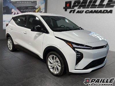 Chevrolet Bolt EV LT 2027