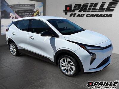 Chevrolet Bolt EV LT 2027