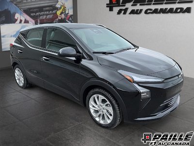 Chevrolet Bolt EV LT 2027