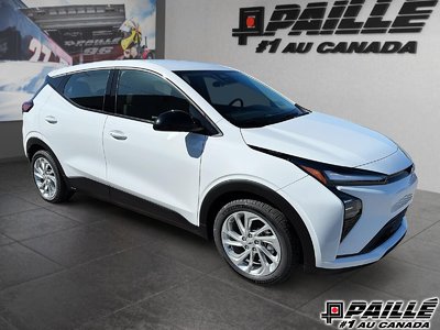 Chevrolet Bolt LT 2027