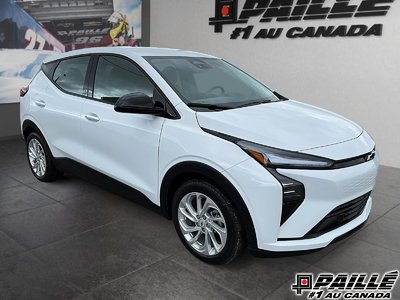Chevrolet Bolt EV LT 2027