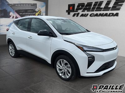 Chevrolet Bolt EV LT 2027