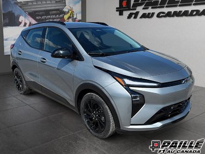 Chevrolet Bolt RS 2027