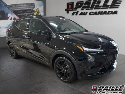Chevrolet Bolt RS 2027