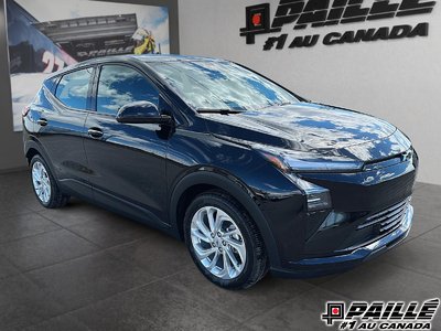 Chevrolet Bolt LT 2027