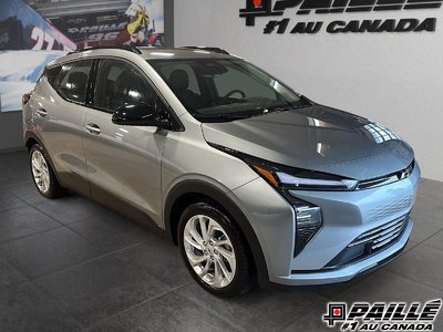 Chevrolet Bolt LT 2027