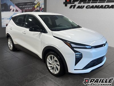 Chevrolet Bolt LT 2027
