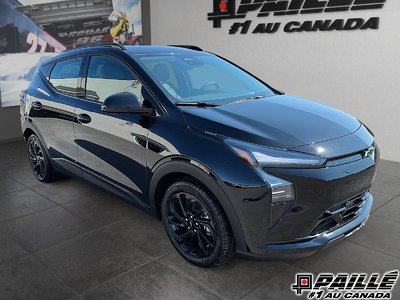 Chevrolet Bolt RS 2027