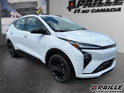 Chevrolet Bolt RS 2027