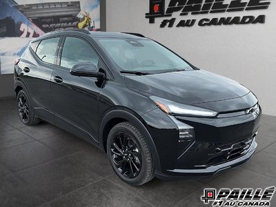 Chevrolet Bolt RS 2027