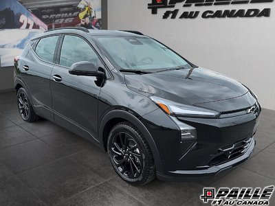 Chevrolet Bolt RS 2027