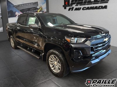 Chevrolet Colorado LT 2026