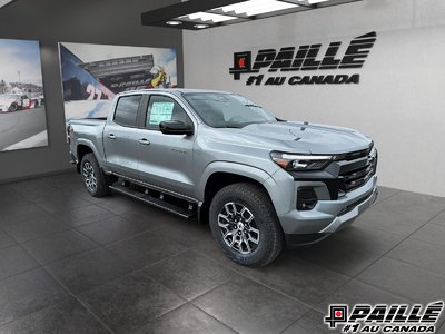 Chevrolet Colorado Z71 2026
