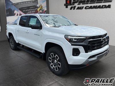 Chevrolet Colorado Z71 2026