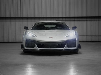 Chevrolet Corvette Z06 2LZ 2026