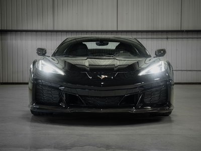 Chevrolet Corvette 3LZ 2023 **SANS TAXE DE LUXE**