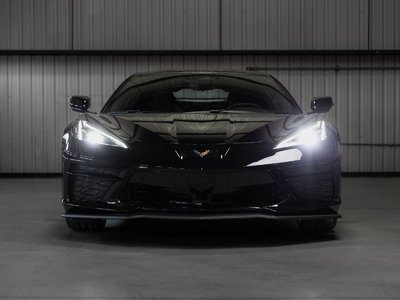 Chevrolet Corvette 1LT 2026