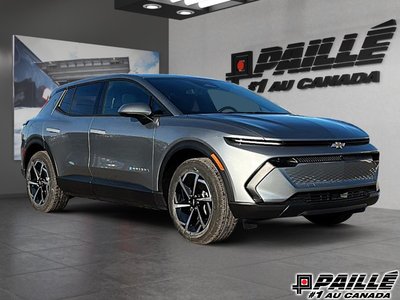 Chevrolet EQUINOX EV LT 1  2027