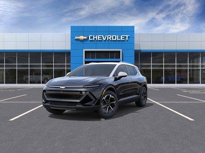 Chevrolet EQUINOX EV LT 2  2027